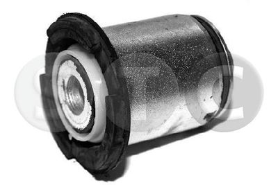 LAGERUNG ACHSKöRPER