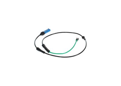 WARNKONTAKT BREMSBELAGVERSCHLEIß BOSCH 1987473613 26