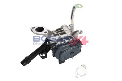 SUPAPA RECIRCULARE GAZE DE ESAPAMENT