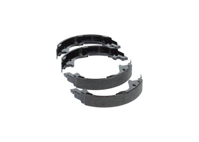 BREMSBACKENSATZ FESTSTELLBREMSE BOSCH 0986487777 24