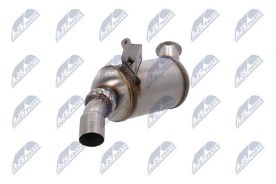 FILTRU FUNINGINE/PARTICULE SIST.DE ESAPAMENT NTY DPFBM005 36