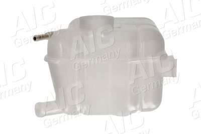 AUSGLEICHSBEHäLTER KüHLMITTEL