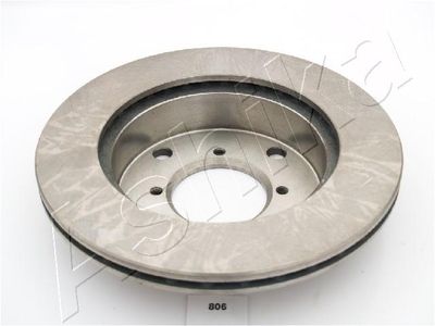 Brake Disc 60-08-806