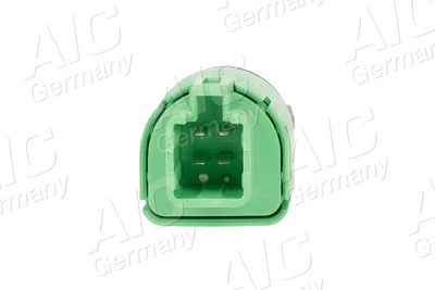 COMUTATOR LUMINI FRANA AIC 75712 2