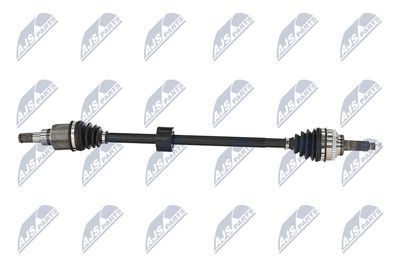 PLANETARA NTY NPWSU077 8