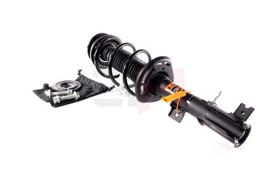 ANSAMBLU TELESCOP ARC GH GH355208C01 3