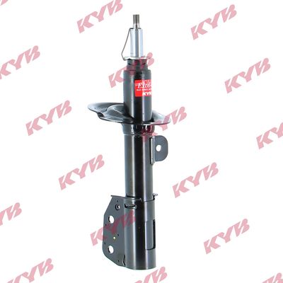 STOßDäMPFER KYB 3350066 21