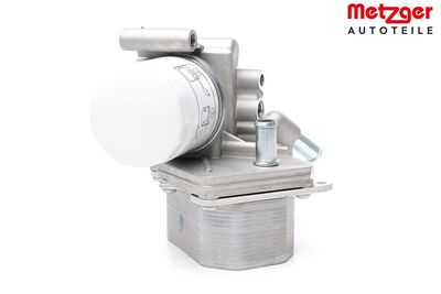 GEHäUSE ÖLFILTER METZGER AUTOTEILE 2370113 9