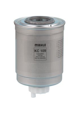 FILTRU COMBUSTIBIL MAHLE KC109 1