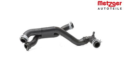 KüHLERSCHLAUCH METZGER AUTOTEILE 2422596 19