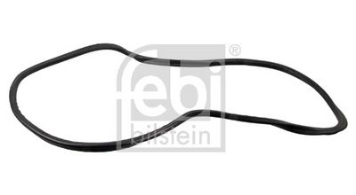 FEBI BILSTEIN Dichtung, Heckscheibe