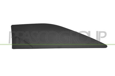 покривна/защитна лайсна, калник PRASCO FT9501402