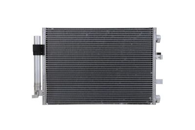 кондензатор, климатизация WALKER WCD00336