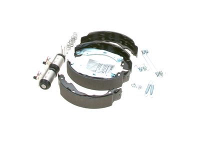 SET SABOTI FRANA BOSCH 0204113752 11