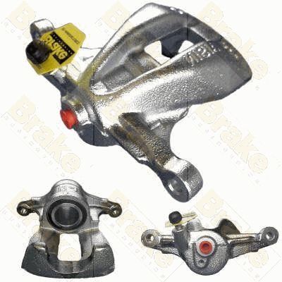 Brake Caliper Brake ENGINEERING CA1681R