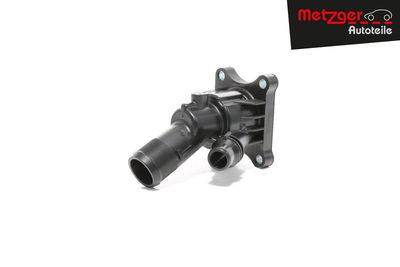 THERMOSTAT KüHLMITTEL METZGER AUTOTEILE 4006418 35