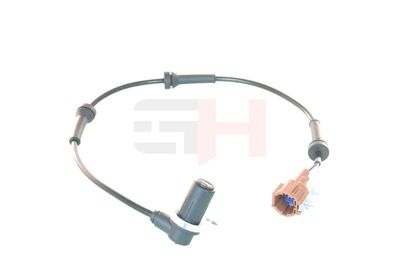 SENZOR TURATIE ROATA GH GH712209V 7