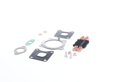 SET MONTAJ TURBOCOMPRESOR BTS Turbo T931495ABS 12