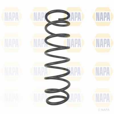 Suspension Spring NAPA NCS1810