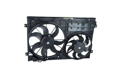 VENTILATOR RADIATOR NRF 47941 24