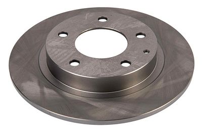 спирачен диск STELLOX 6020-3228-SX