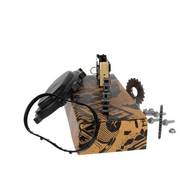 CHIT LANT DE DISTRIBUTIE ET ENGINETEAM RS0013VR1 14