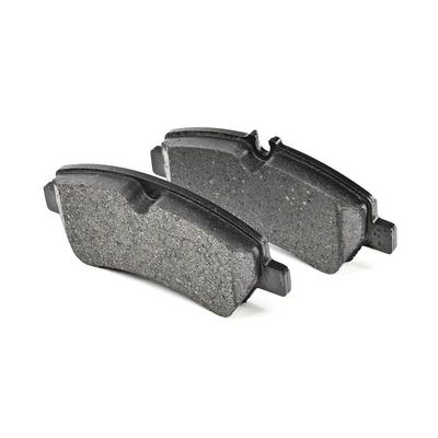 BREMSBELAGSATZ SCHEIBENBREMSE DELPHI LP3619 18