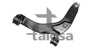 LENKER RADAUFHäNGUNG