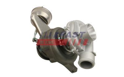 COMPRESOR SISTEM DE SUPRAALIMENTARE FAST FT63514 2