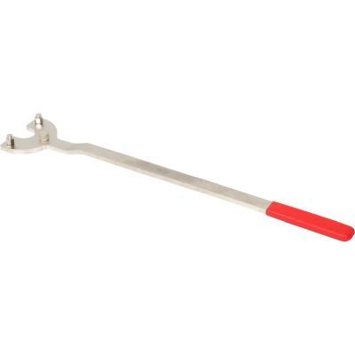 KS TOOLS Pagrindo įrankis, skriemulys