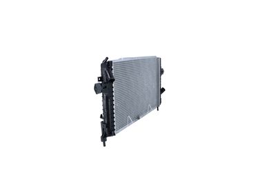 KüHLER MOTORKüHLUNG NRF 53447 39