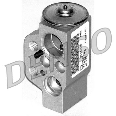 DENSO DVE32010 Розширювальний клапан кондиціонера для PORSCHE (Порш)