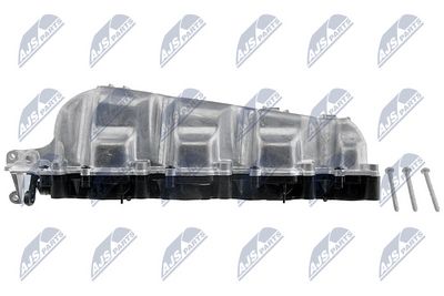 Sací trubkový modul NTY BKS-WW-000