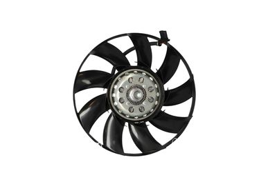 VENTILATOR RADIATOR NRF 47867 43