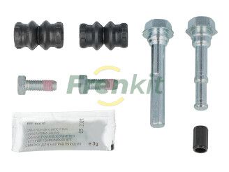 Guide Sleeve Kit, brake caliper 810021