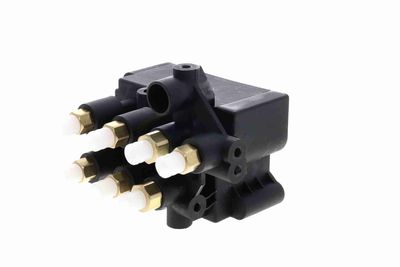 VENTIL DRUCKLUFTANLAGE VEMO V45510001 4