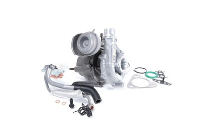 LADER AUFLADUNG BTS Turbo T981609 31