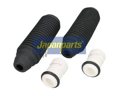 JAPANPARTS Apsauginio dangtelio komplektas, amortizatorius