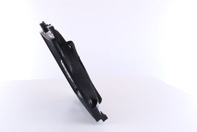 LüFTER MOTORKüHLUNG NISSENS 85491 31