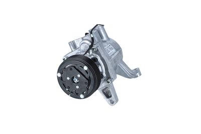COMPRESOR CLIMATIZARE NRF 320221 10