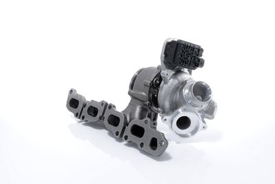 LADER AUFLADUNG BTS Turbo T919055 32