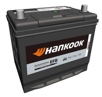 Batteri Hankook EFB115D23L(Q85)