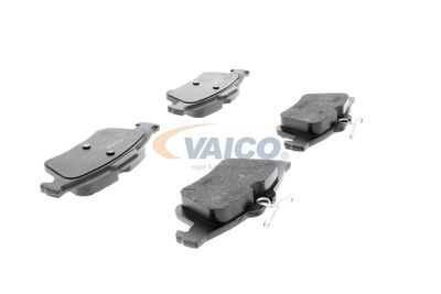 BREMSBELAGSATZ SCHEIBENBREMSE VAICO V4080281 51