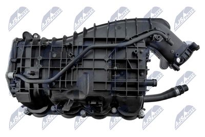 Sací trubkový modul NTY BKS-BM-039