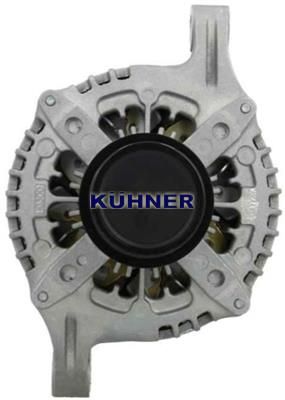 Генератор AD KÜHNER 555144RI для FORD S-MAX