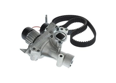 WASSERPUMPE + ZAHNRIEMENSATZ BOSCH 1987946932 20