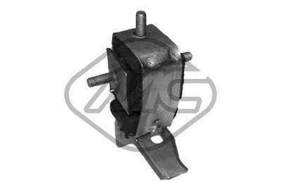 окачване, двигател Metalcaucho 00929