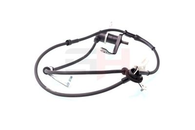 SENZOR TURATIE ROATA GH GH713209V 33
