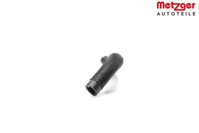 FURTUN RADIATOR METZGER AUTOTEILE 2420252 10