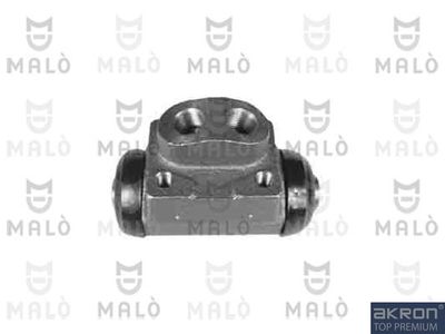 спирачно цилиндърче на колелото AKRON-MALÒ 89904